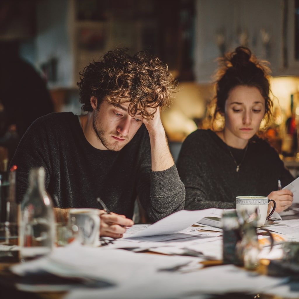 Business owners who are having problems with growing their business and are also looking for a business coach who can help them find a solution to their problem