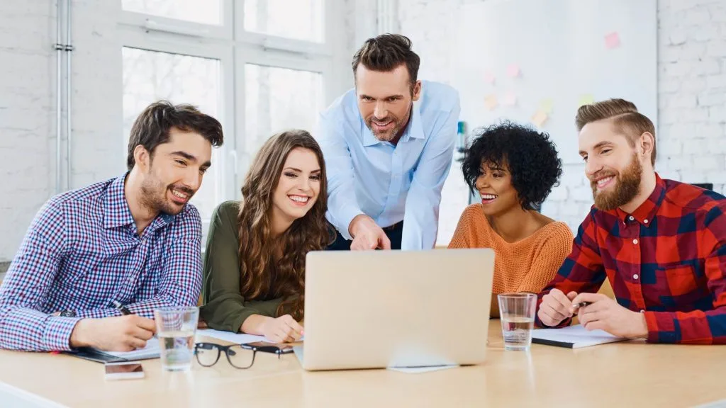 ai agencies