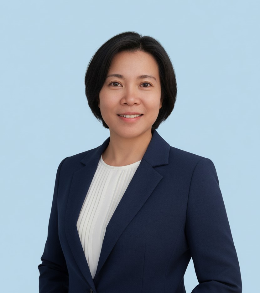 small business coach team member