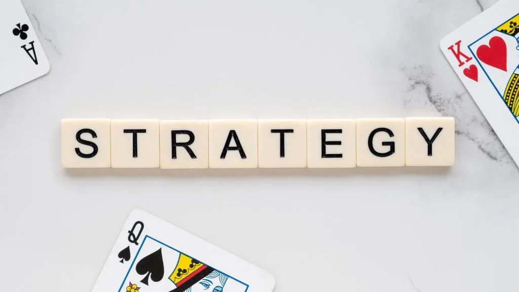 seo strategies
