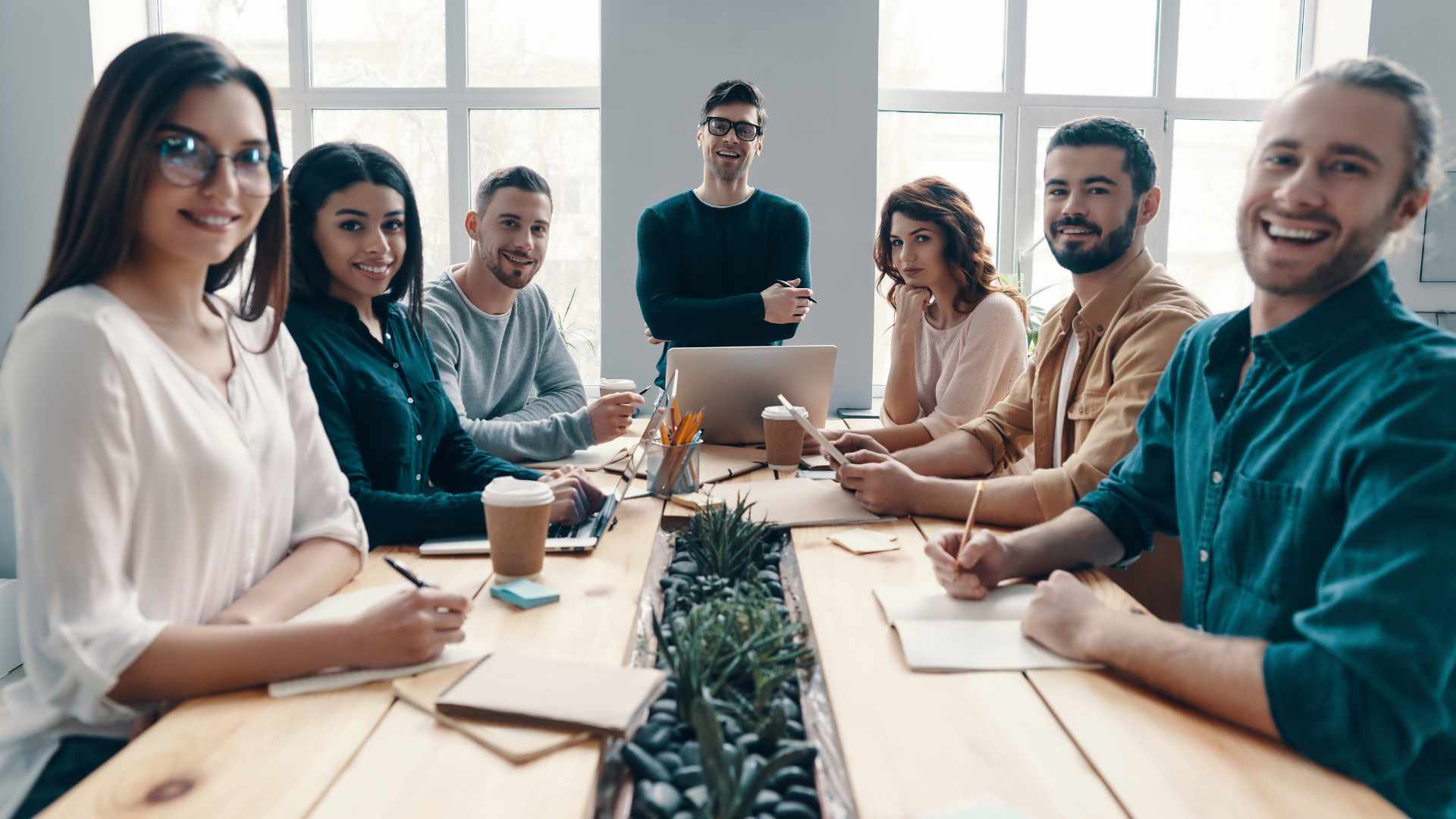 tips for building a dream team