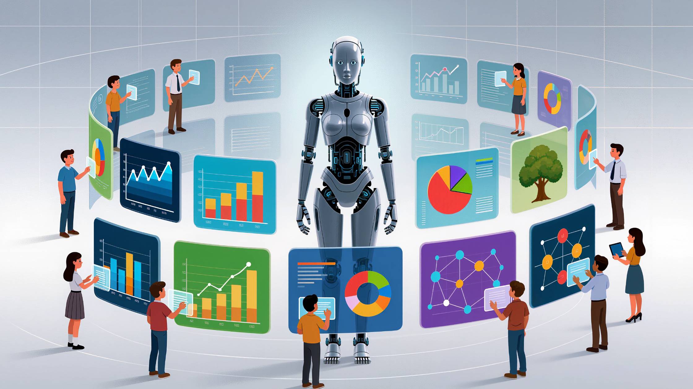 ai tools, small business coach