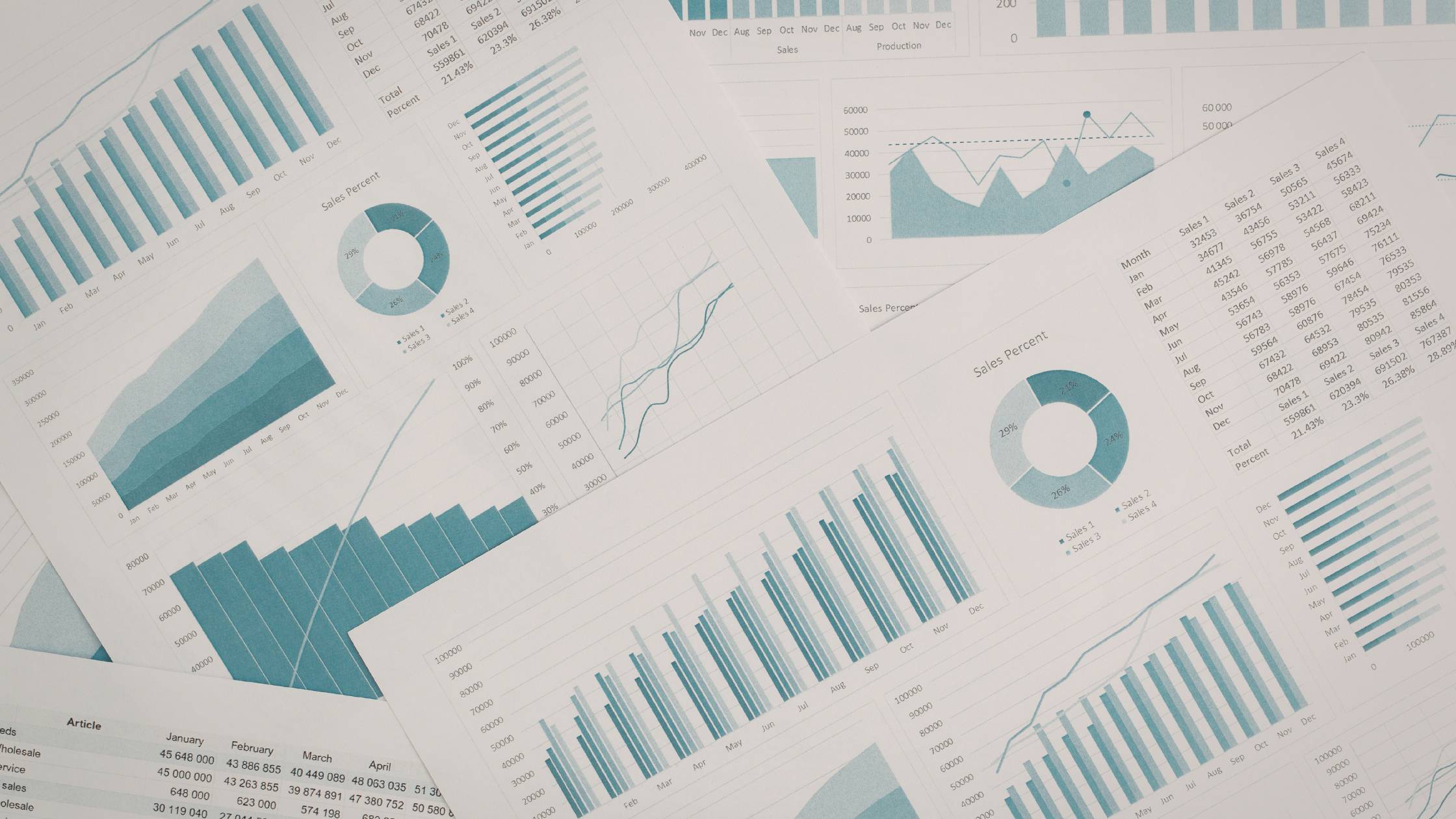 collecting data, small business coach