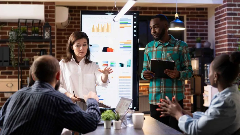 how strategic content marketing