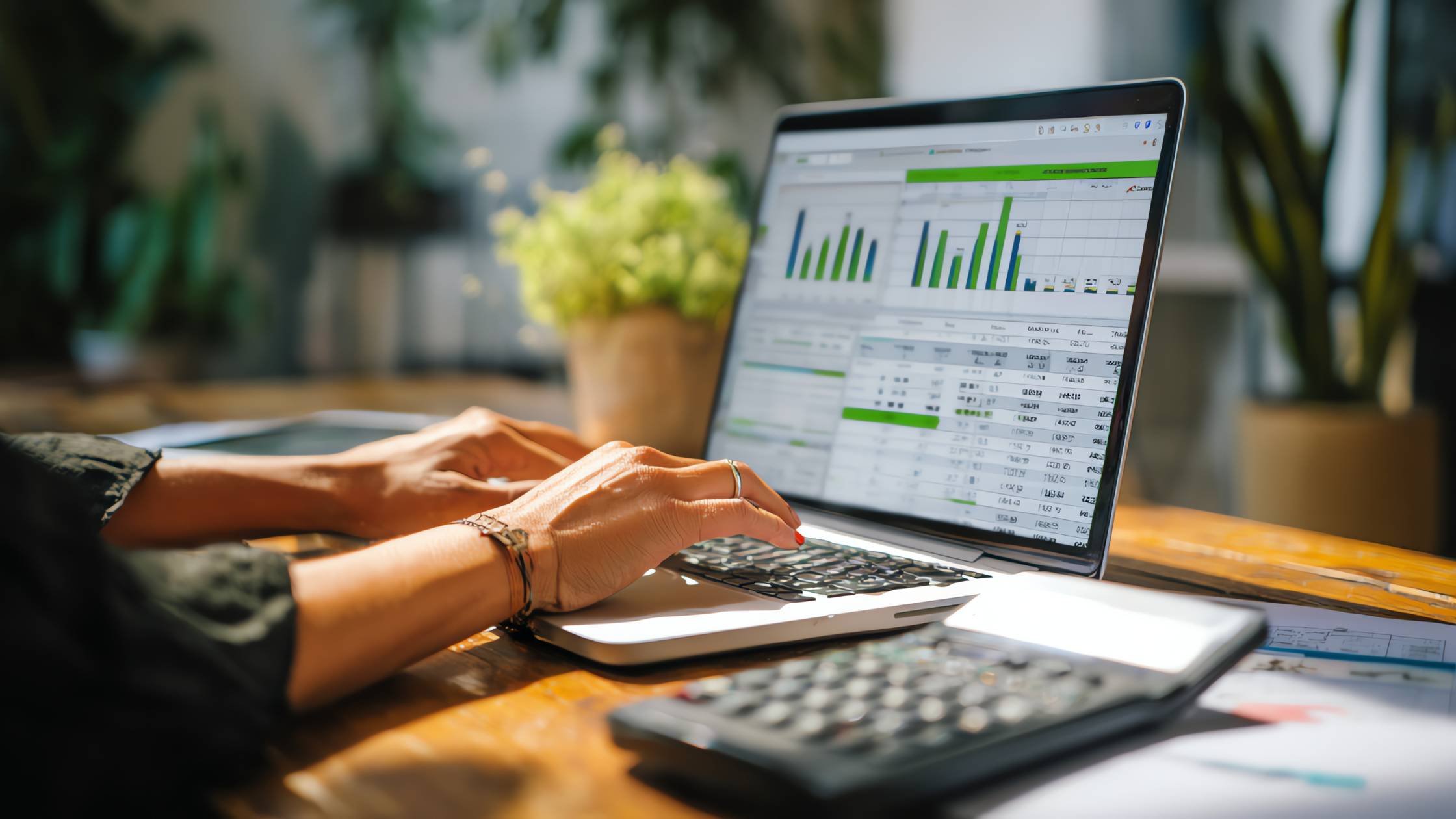 Logistics Software Development Transforms Fleet Management