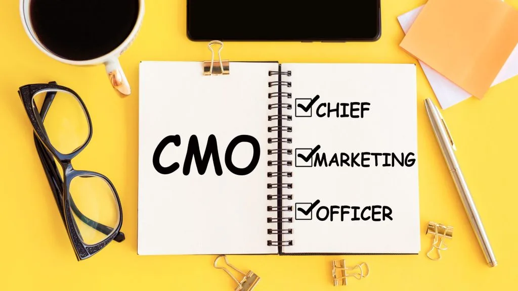 fractional cmo
