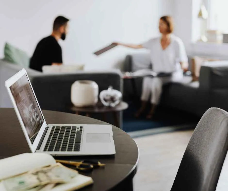 Improving client prospecting for small firms