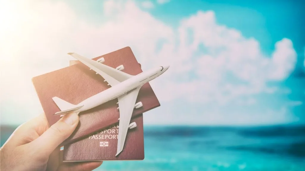 travel rewards