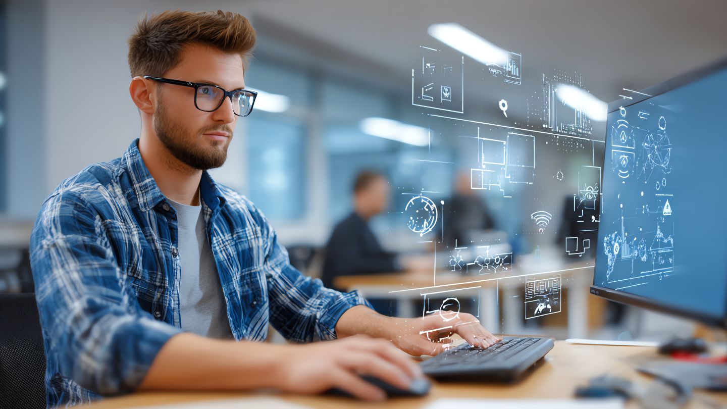 Supply Chain Software to Event-Driven Cloud